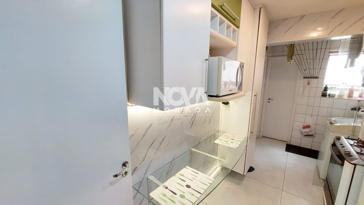 Apartamento, 2 quartos, 84 m² - Foto 10