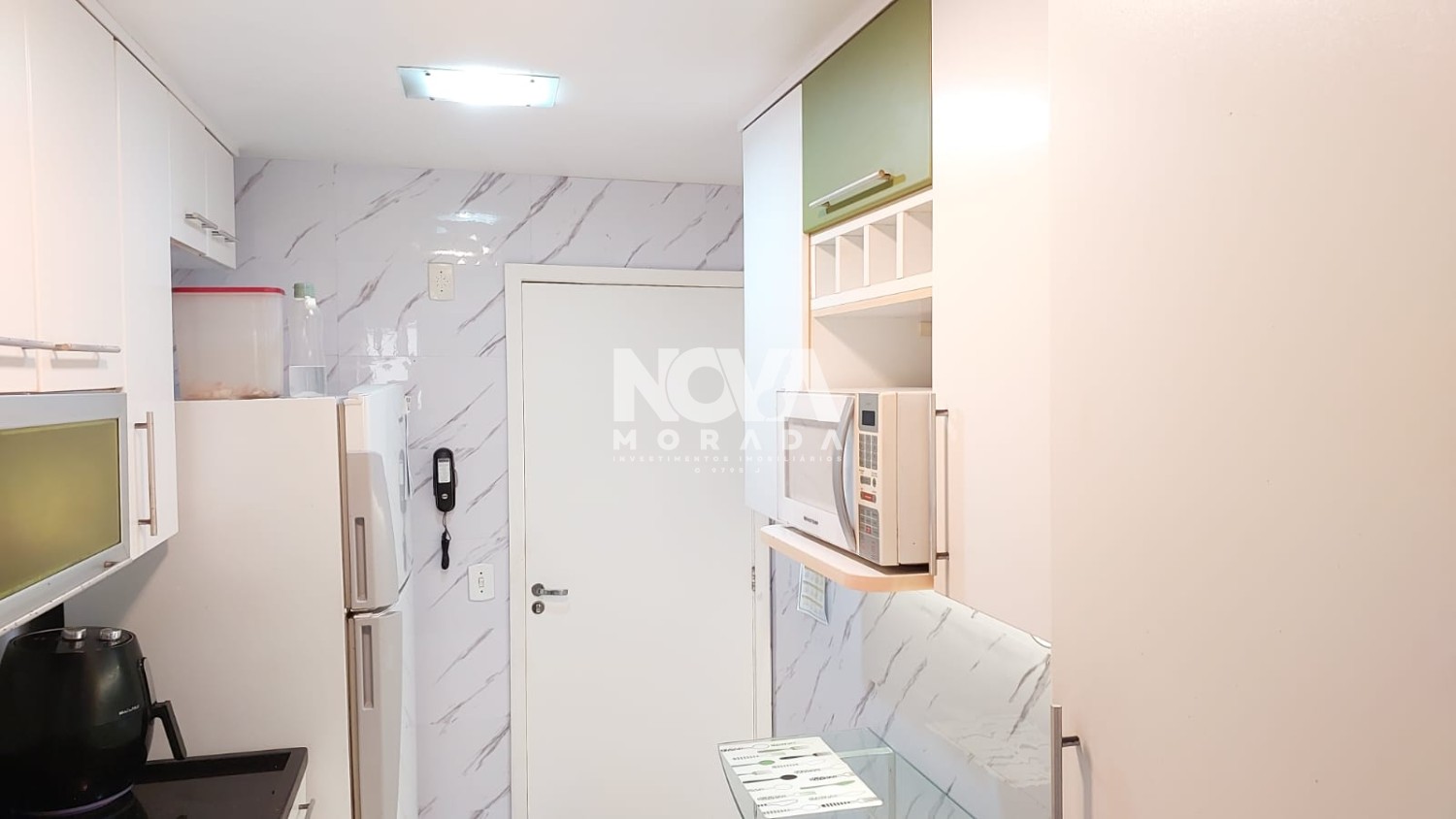 Apartamento, 2 quartos, 84 m² - Foto 11