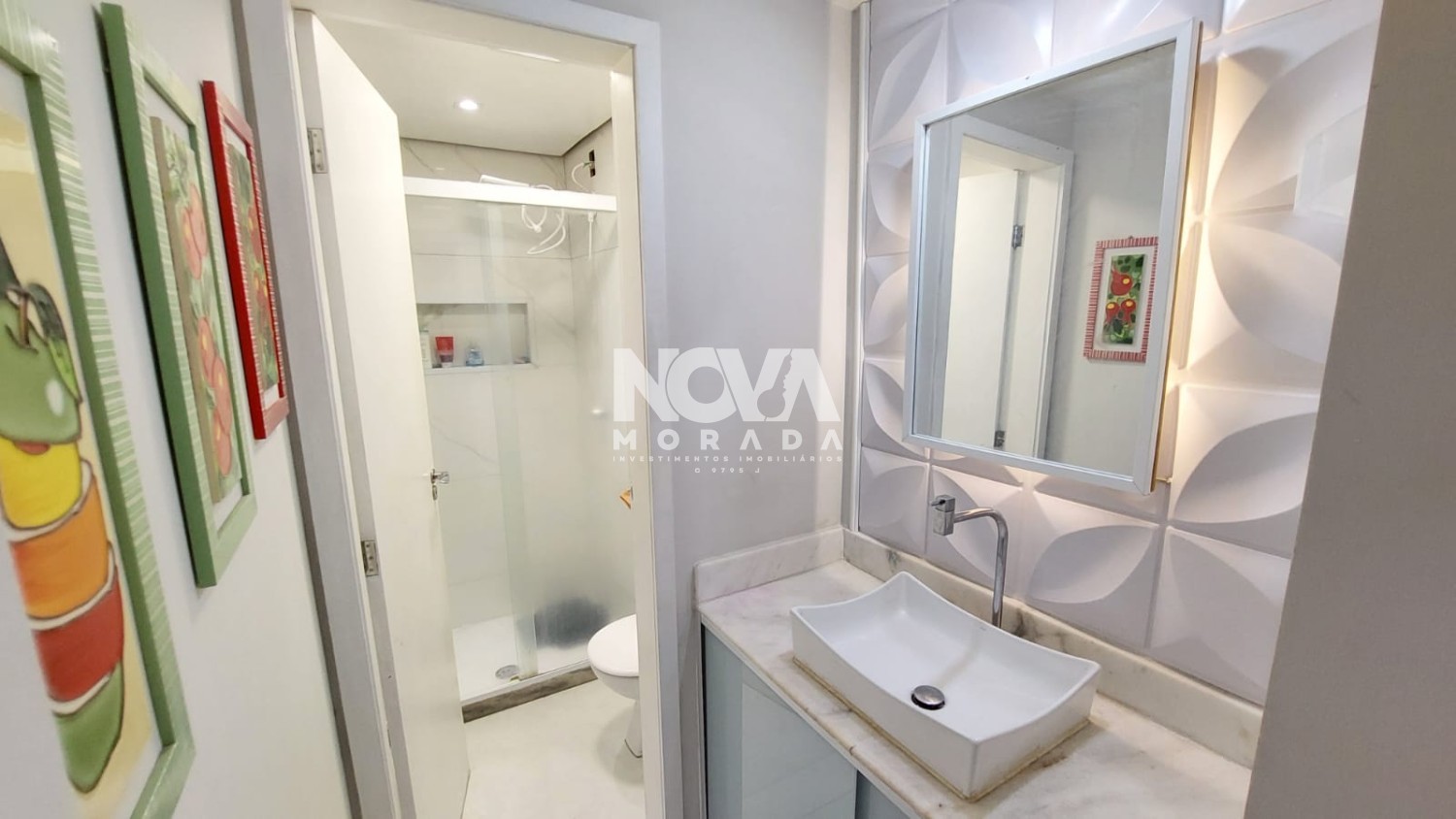 Apartamento, 2 quartos, 84 m² - Foto 24