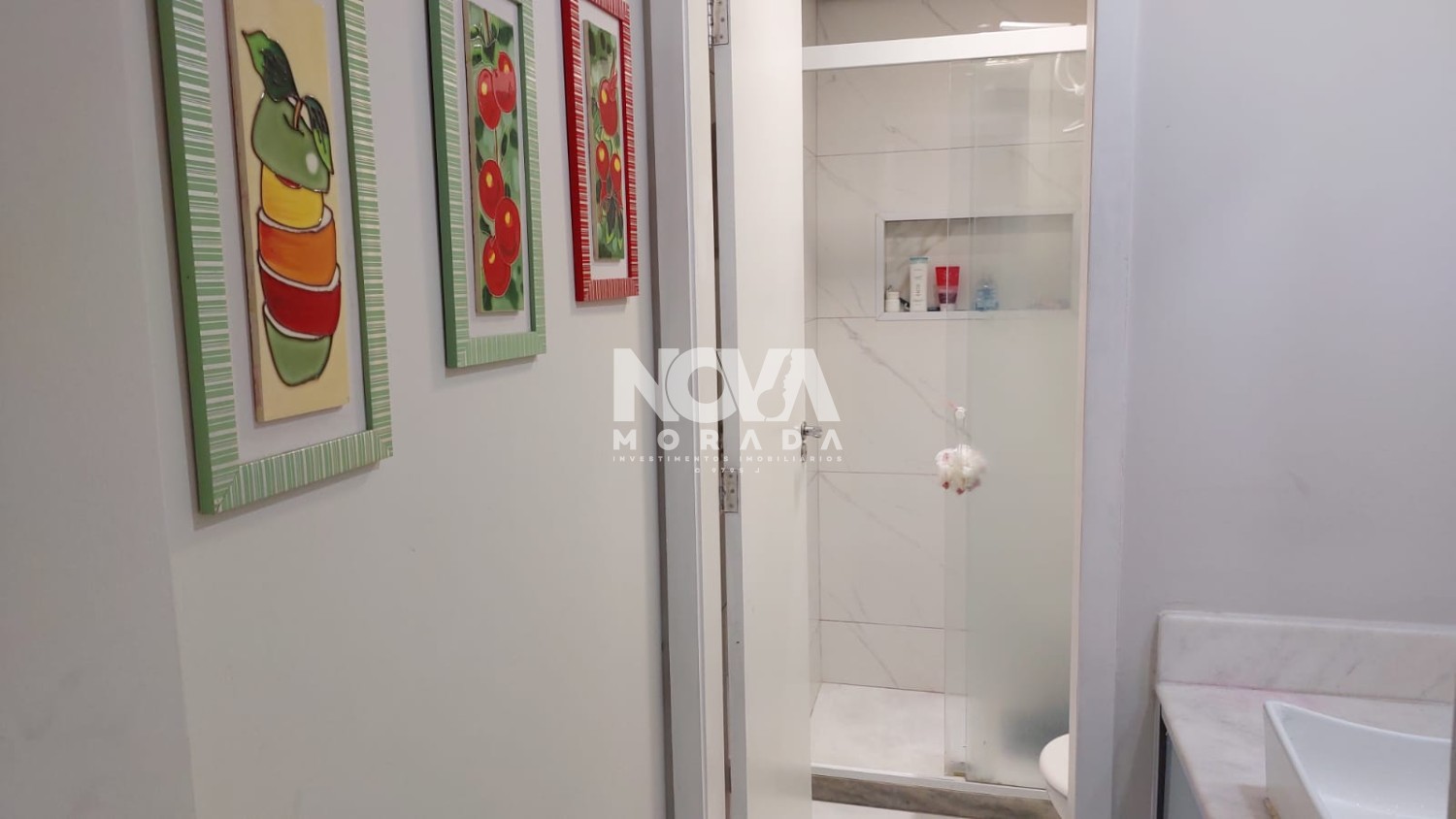 Apartamento, 2 quartos, 84 m² - Foto 20