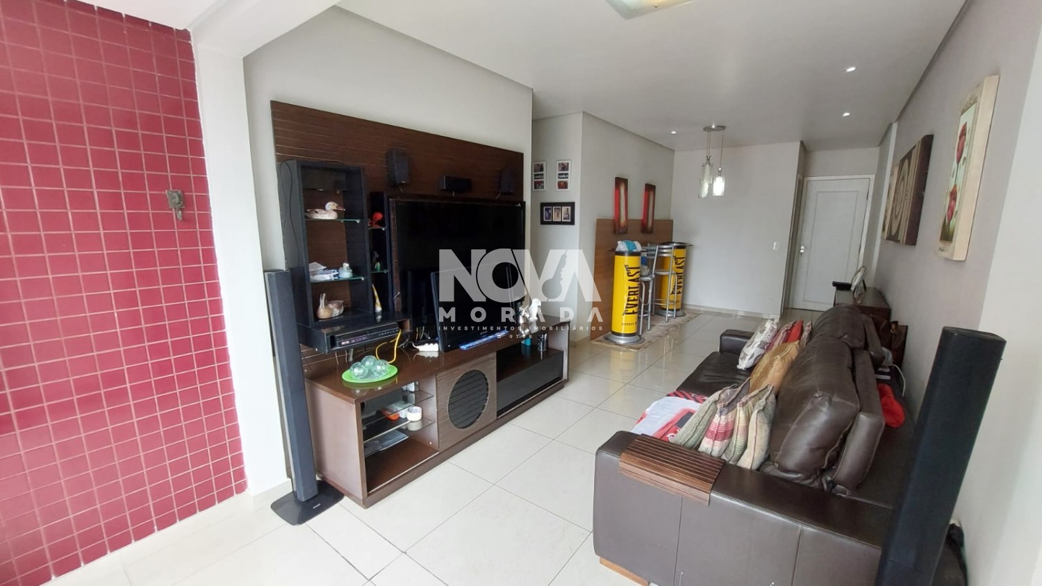 Apartamento, 2 quartos, 84 m² - Foto 1