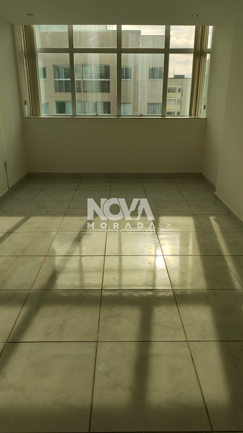 Conjunto Comercial-Sala para alugar, 27m² - Foto 7