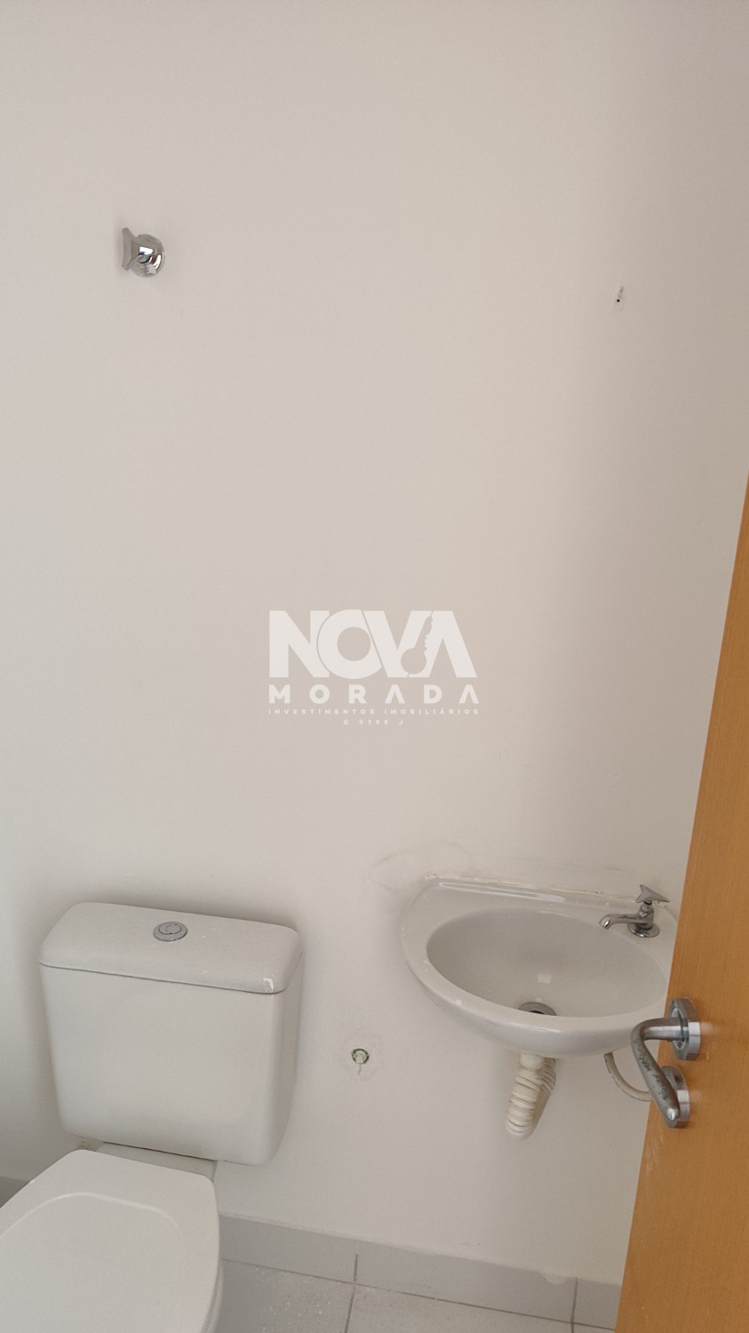 Conjunto Comercial-Sala para alugar, 27m² - Foto 8