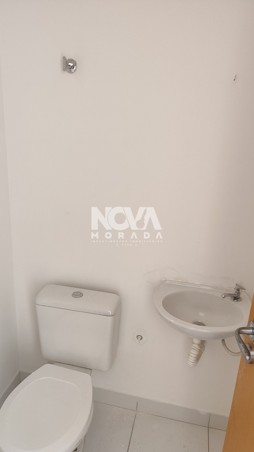 Conjunto Comercial-Sala para alugar, 27m² - Foto 9