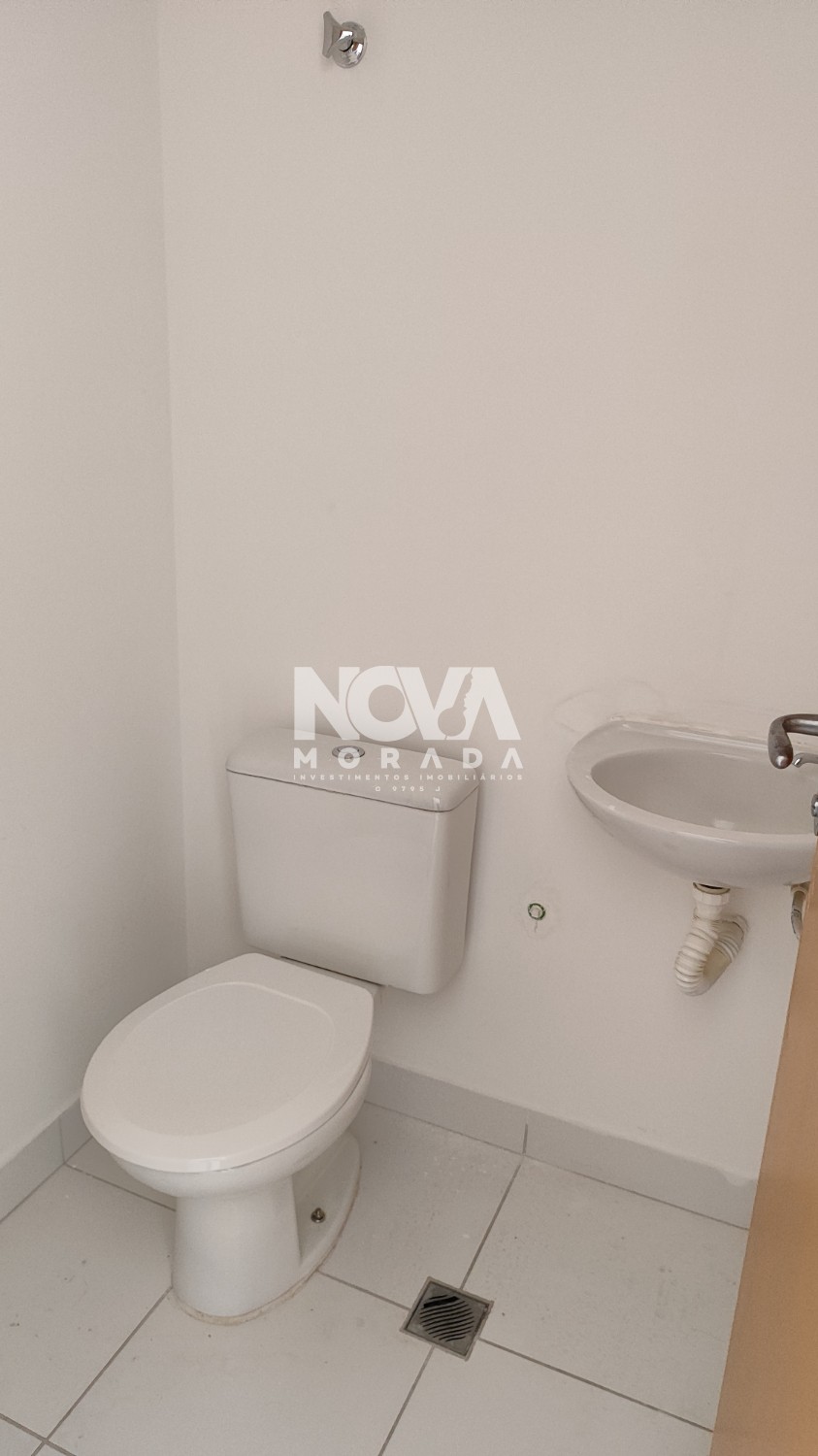 Conjunto Comercial-Sala para alugar, 27m² - Foto 10
