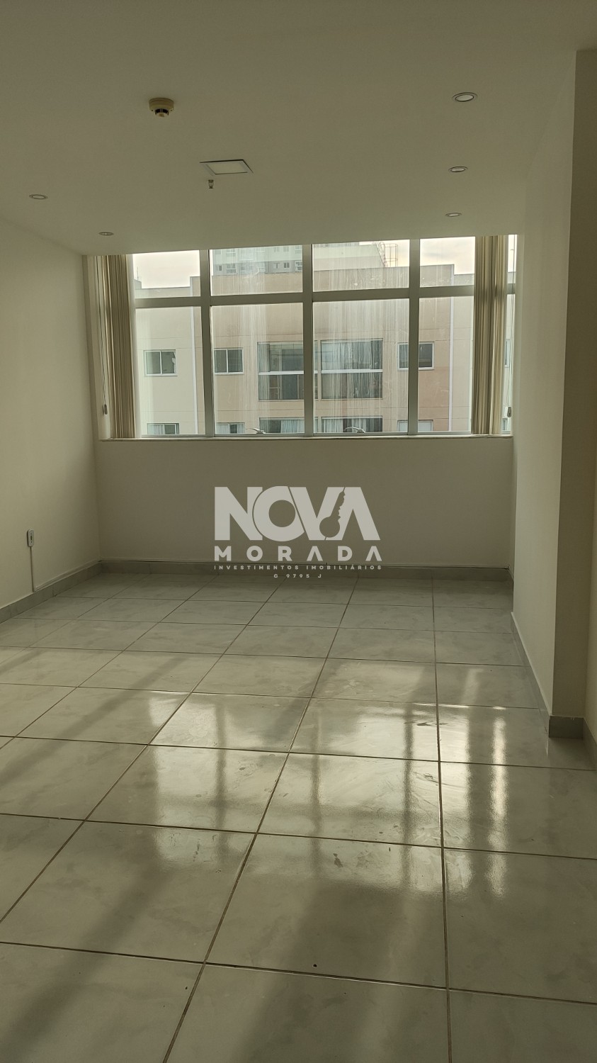 Conjunto Comercial-Sala para alugar, 27m² - Foto 3