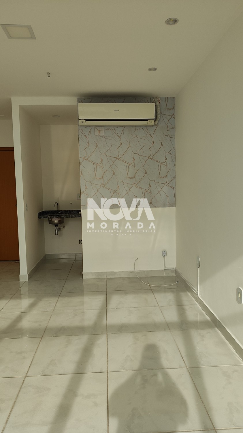 Conjunto Comercial-Sala para alugar, 27m² - Foto 13