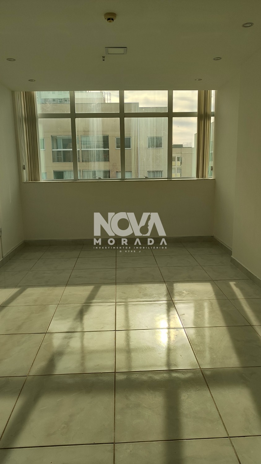 Conjunto Comercial-Sala para alugar, 27m² - Foto 6