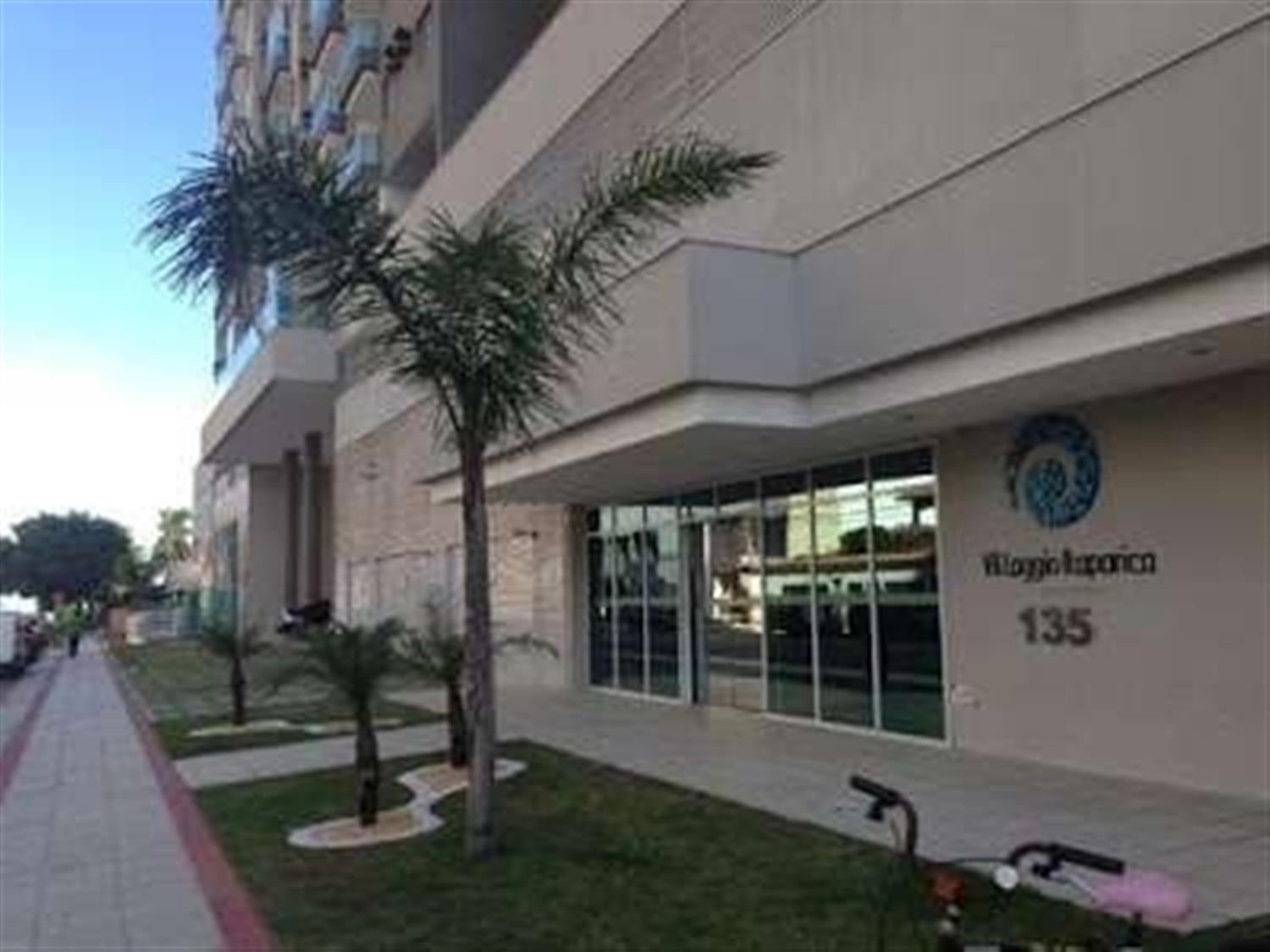 Conjunto Comercial-Sala para alugar, 27m² - Foto 1