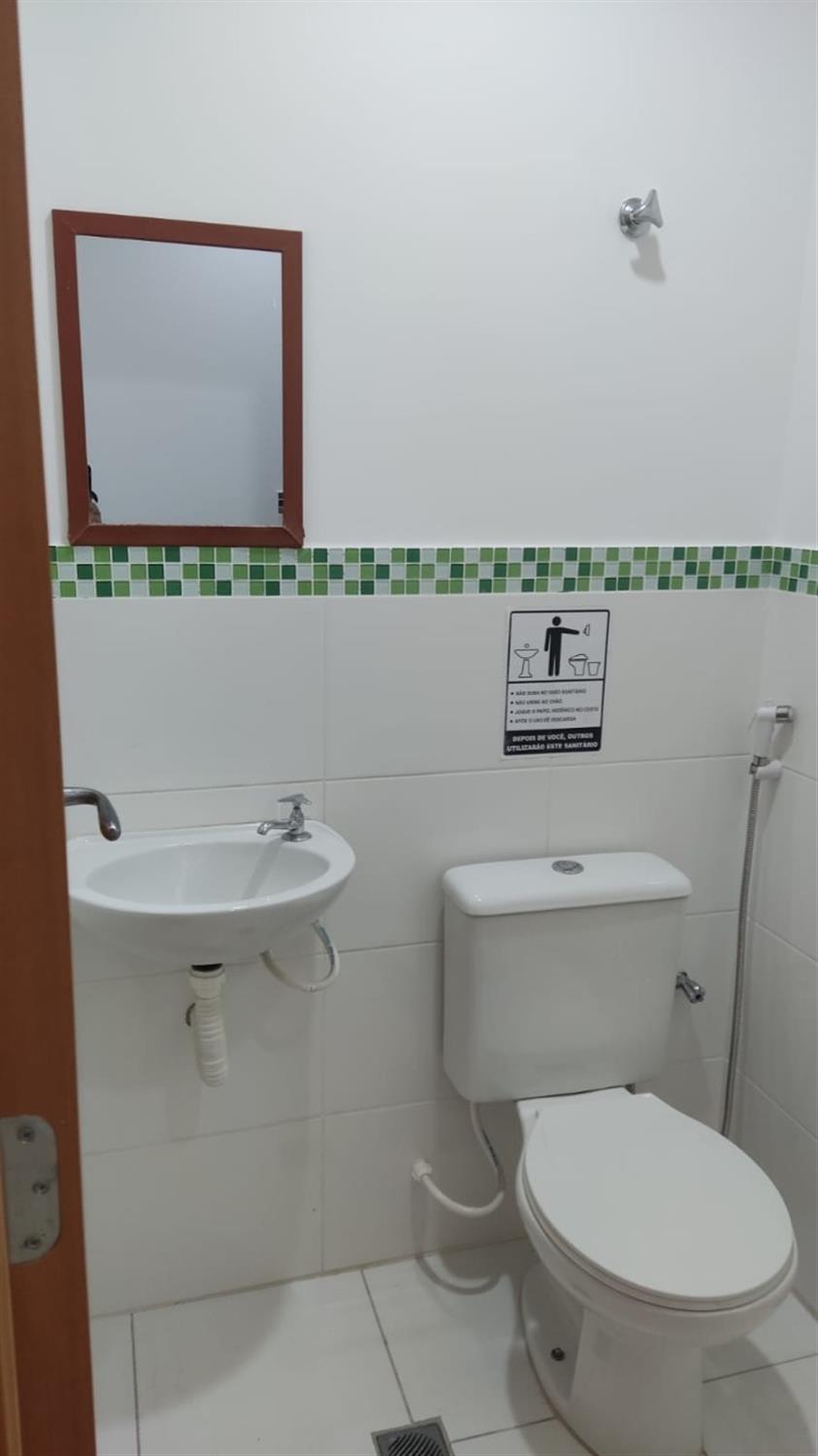 Conjunto Comercial-Sala para alugar, 27m² - Foto 5