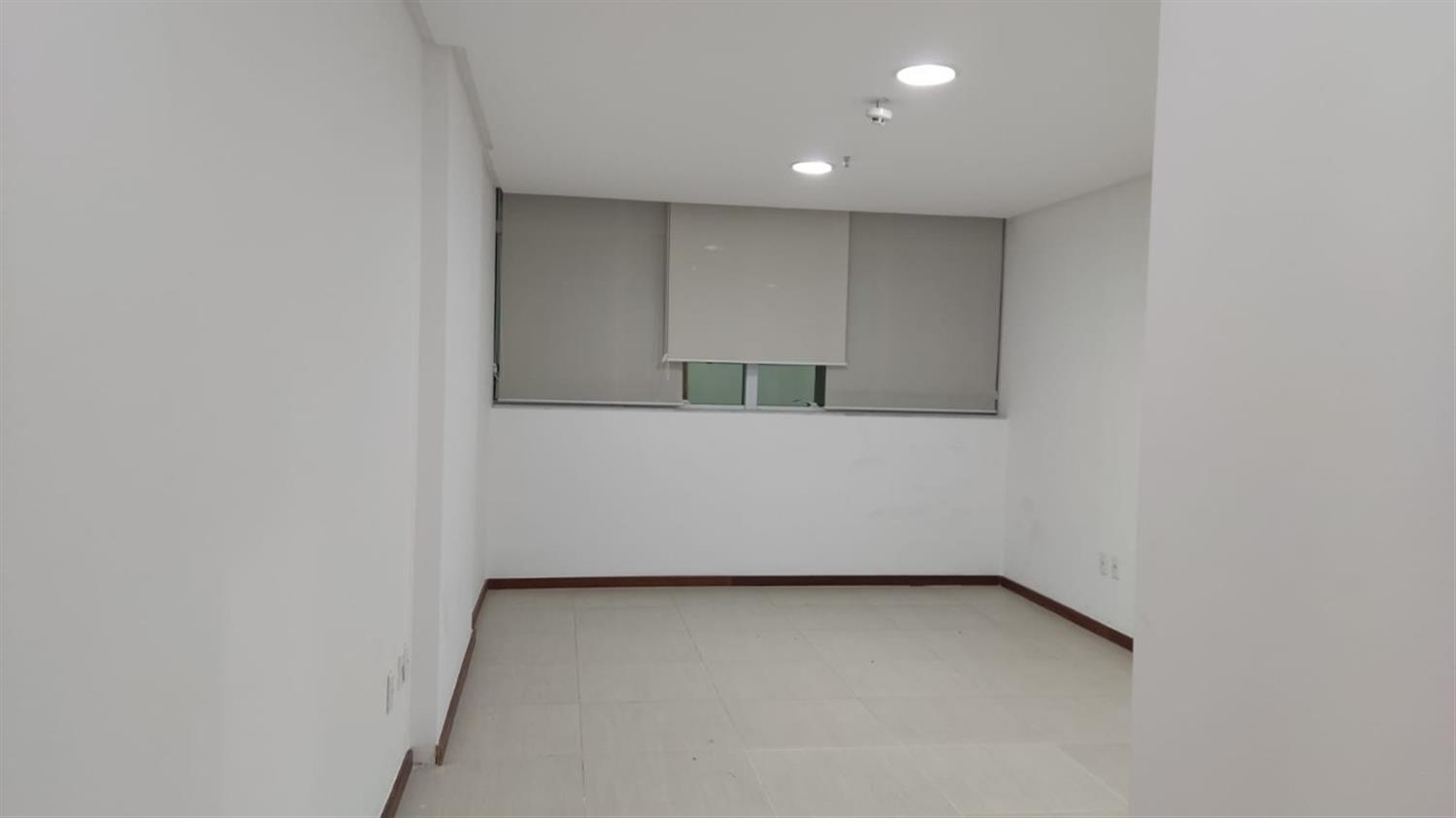 Conjunto Comercial-Sala para alugar, 27m² - Foto 8