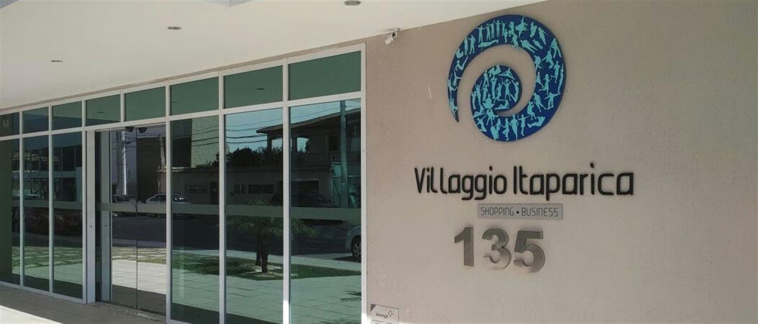 Conjunto Comercial-Sala para alugar, 27m² - Foto 11