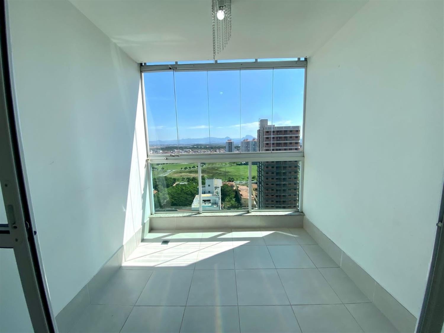 Apartamento, 2 quartos, 60 m² - Foto 1