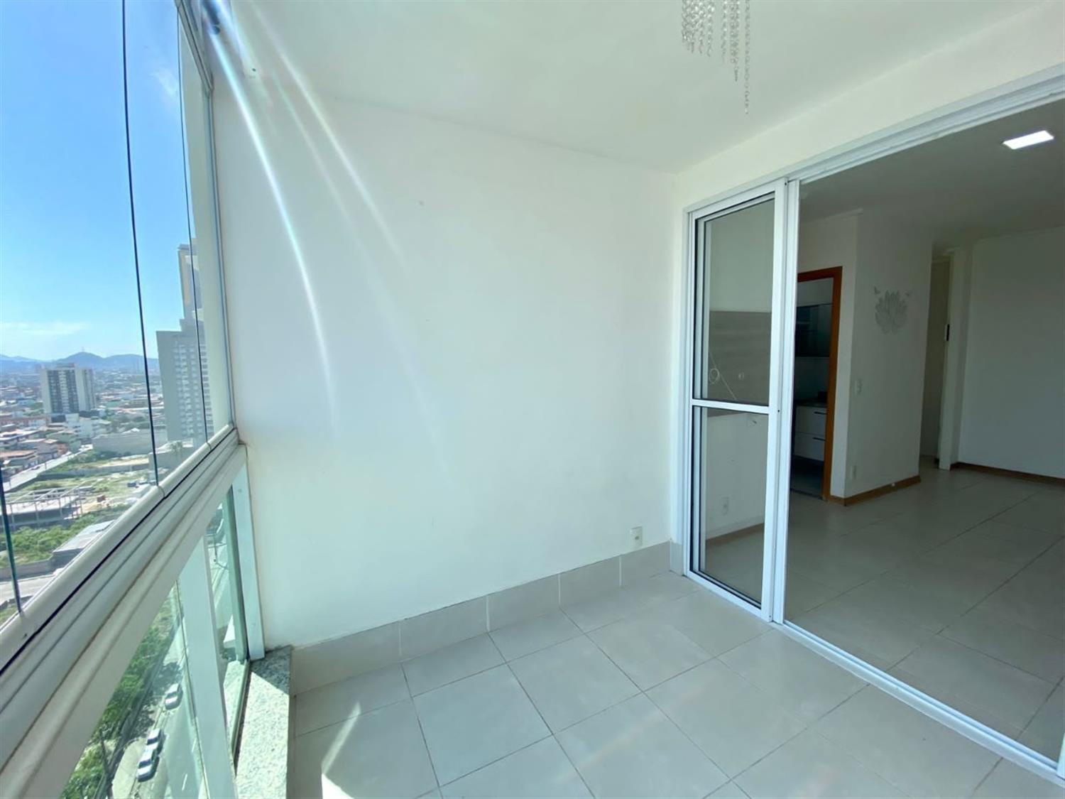Apartamento, 2 quartos, 60 m² - Foto 2