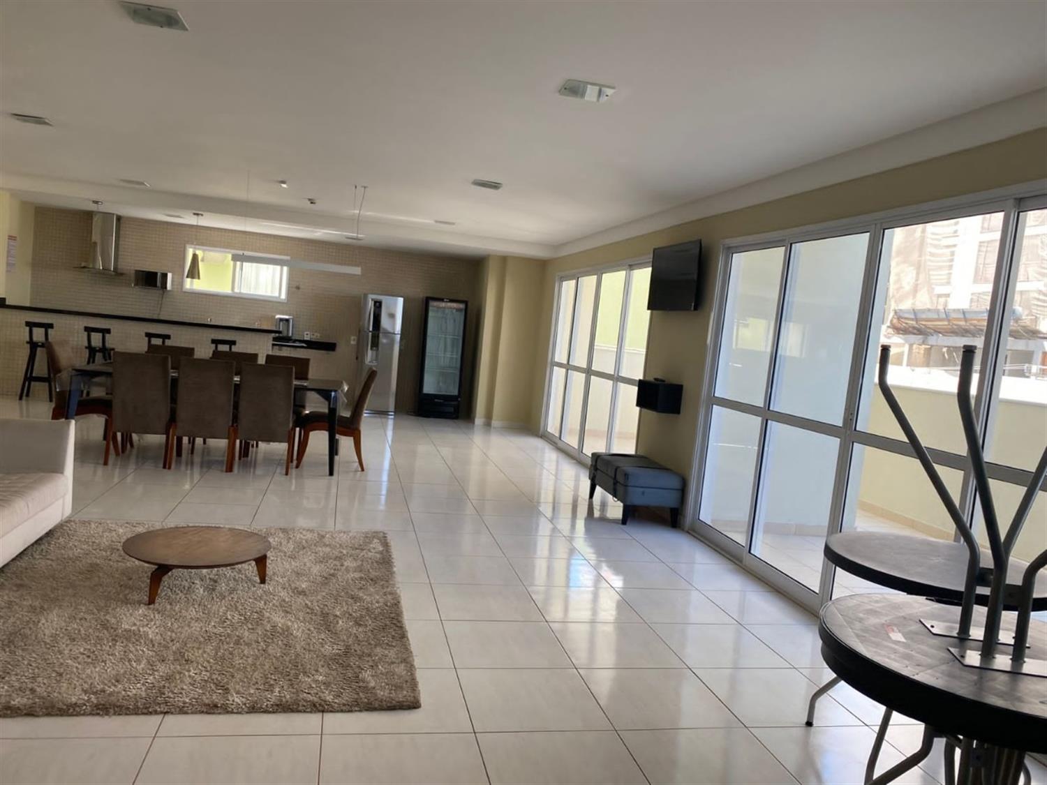 Apartamento, 2 quartos, 60 m² - Foto 15