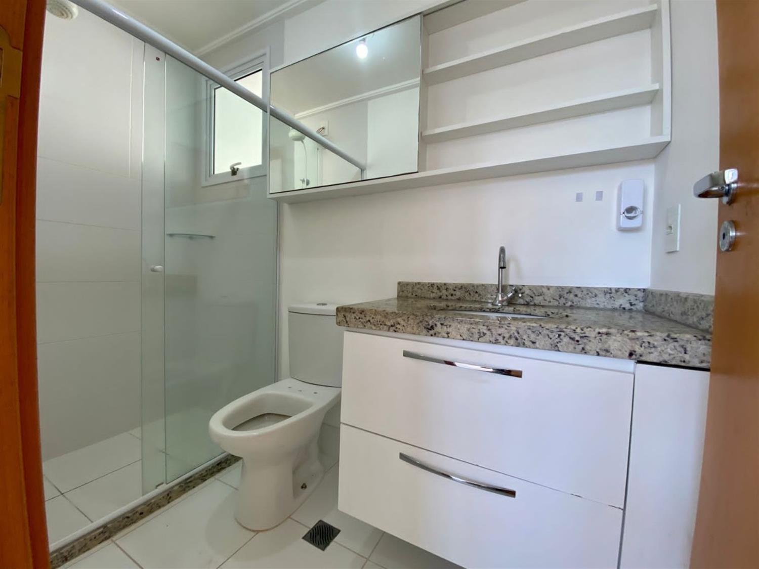 Apartamento, 2 quartos, 60 m² - Foto 9