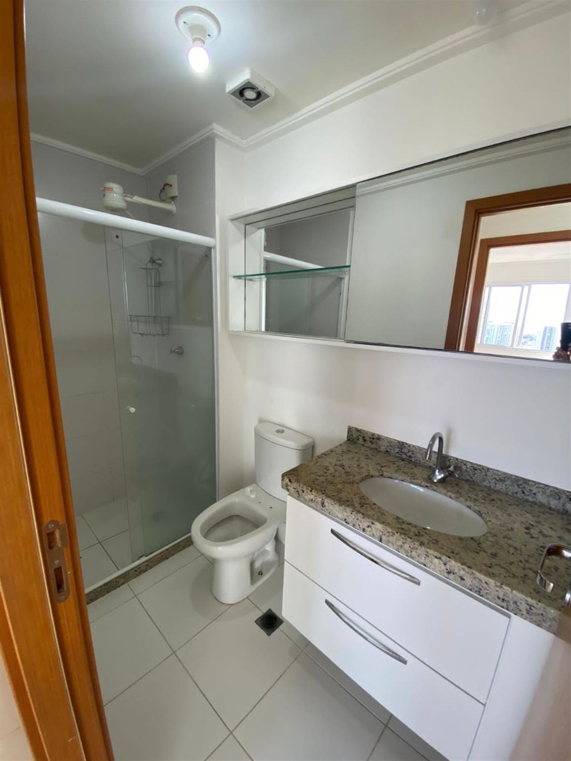 Apartamento, 2 quartos, 60 m² - Foto 11