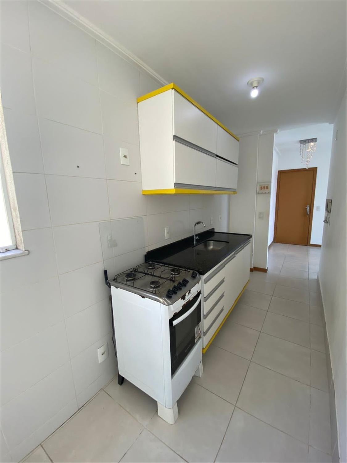 Apartamento, 2 quartos, 60 m² - Foto 7