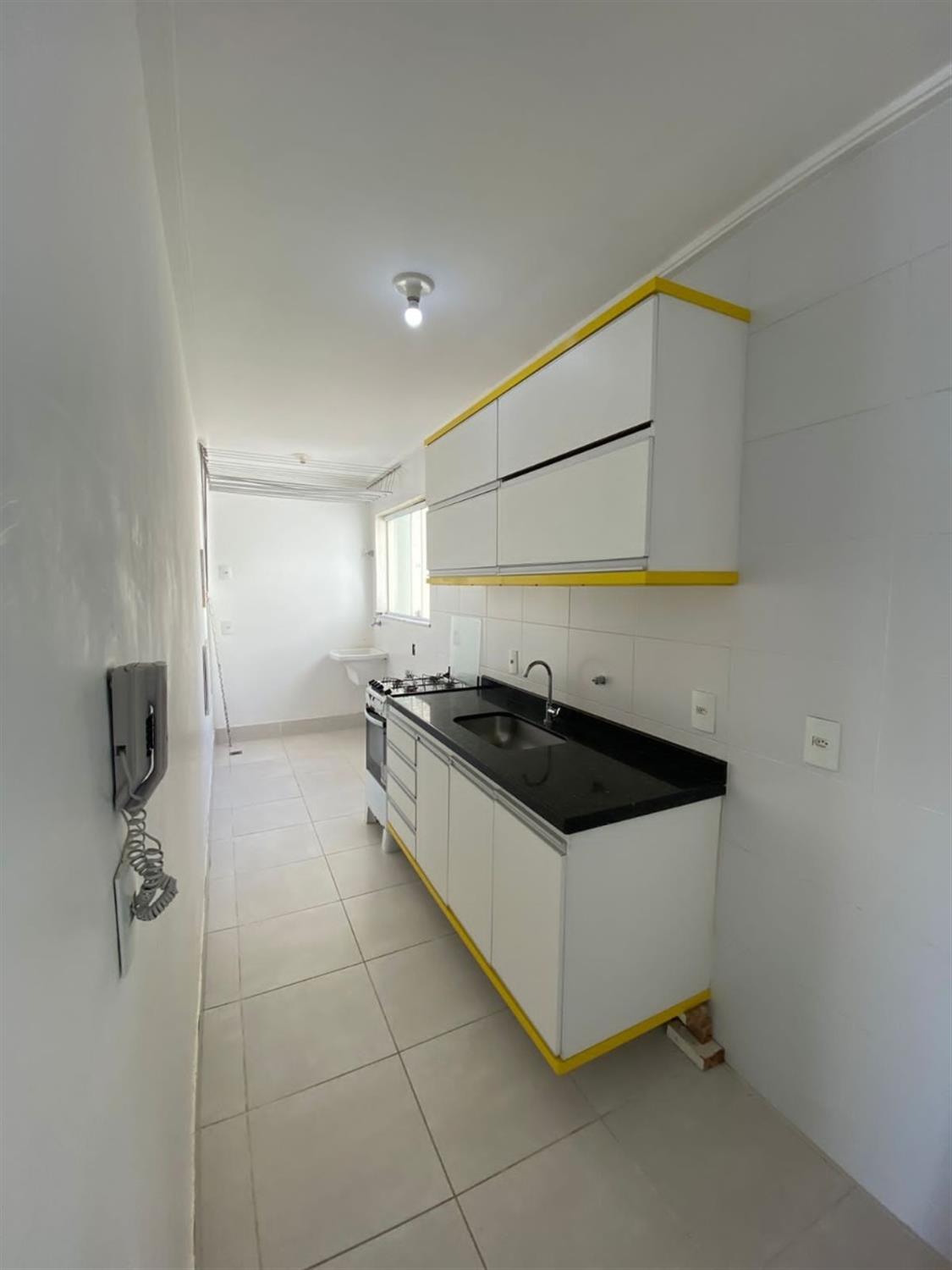 Apartamento, 2 quartos, 60 m² - Foto 6