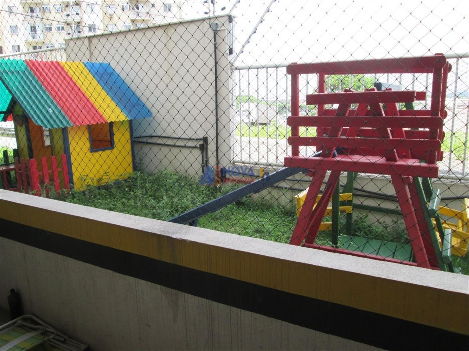 Apartamento para alugar com 2 quartos, 46m² - Foto 12