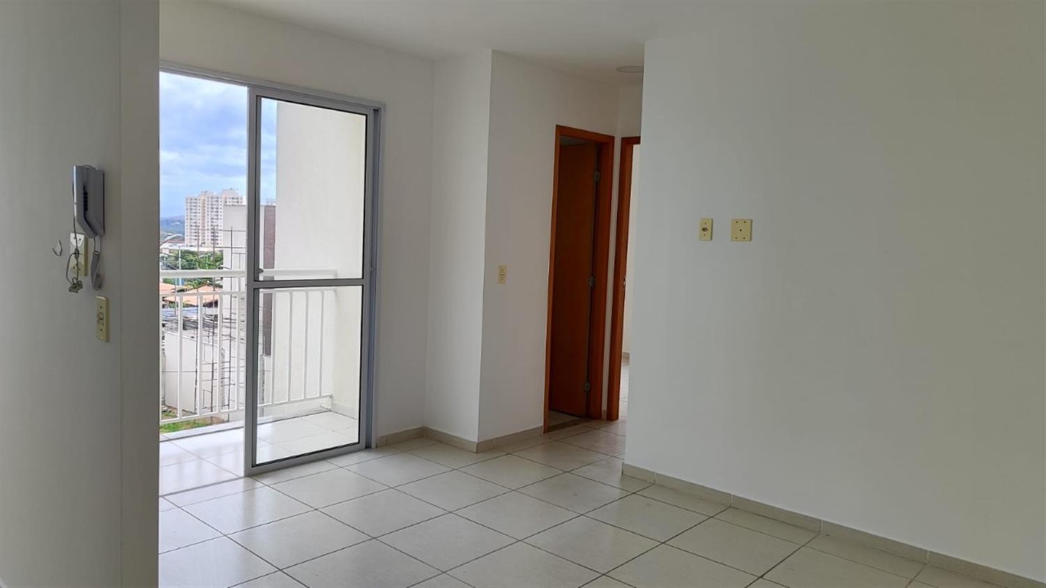 Apartamento para alugar com 2 quartos, 46m² - Foto 3