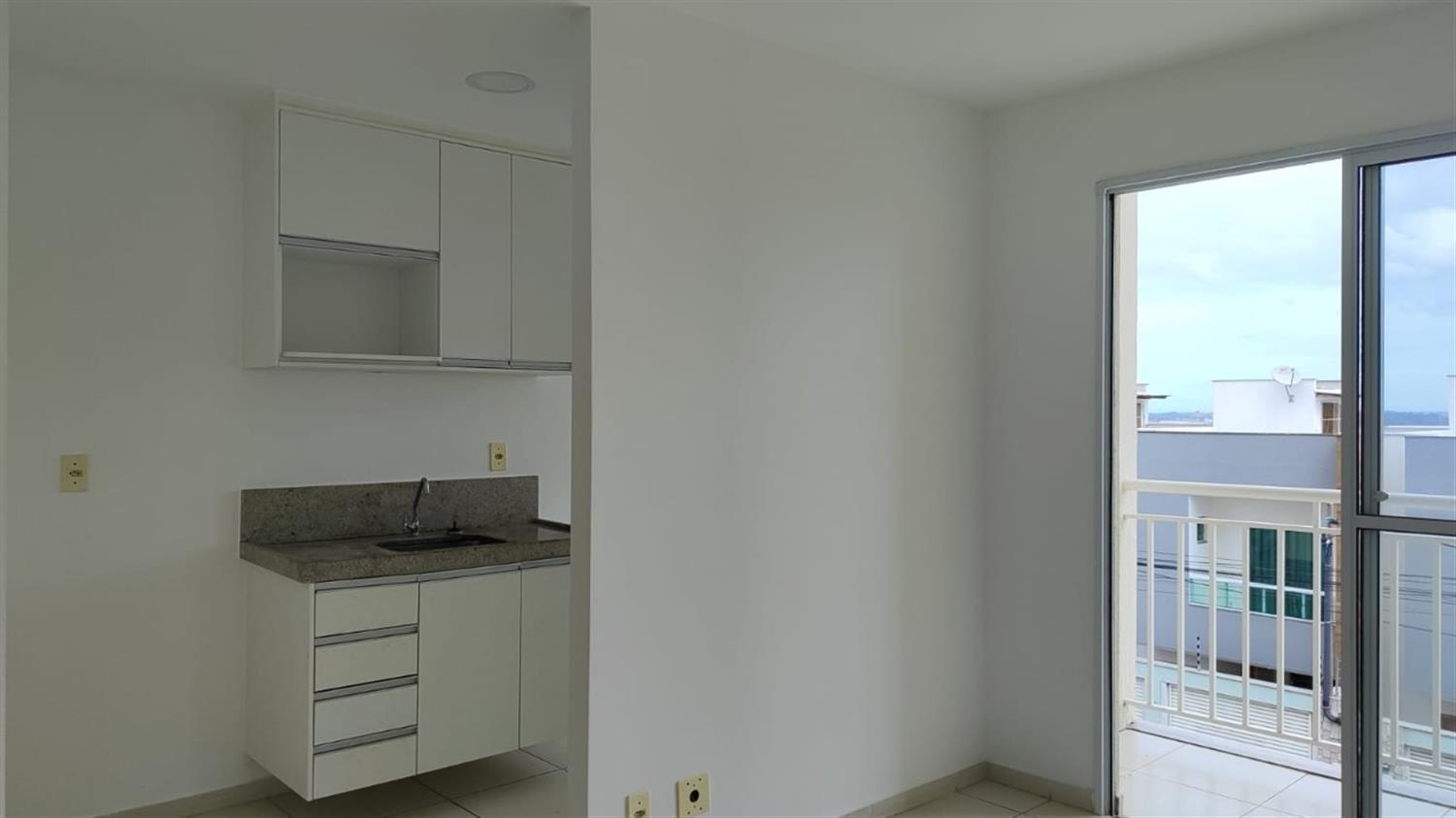 Apartamento para alugar com 2 quartos, 46m² - Foto 6