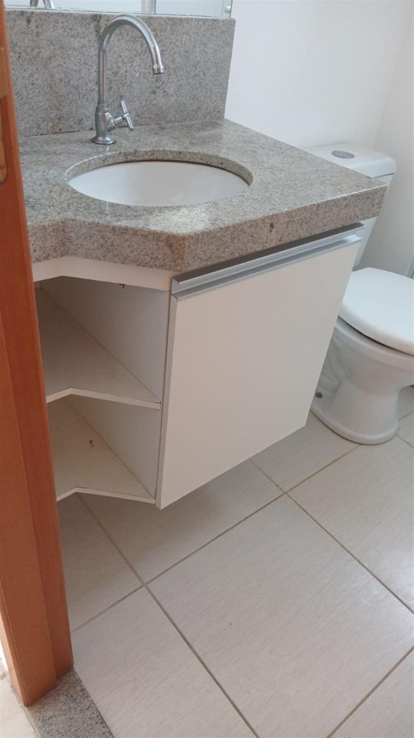 Apartamento para alugar com 2 quartos, 46m² - Foto 9