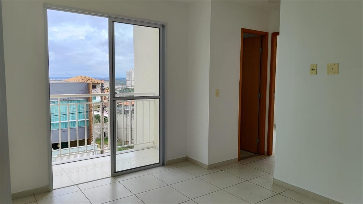 Apartamento para alugar com 2 quartos, 46m² - Foto 1