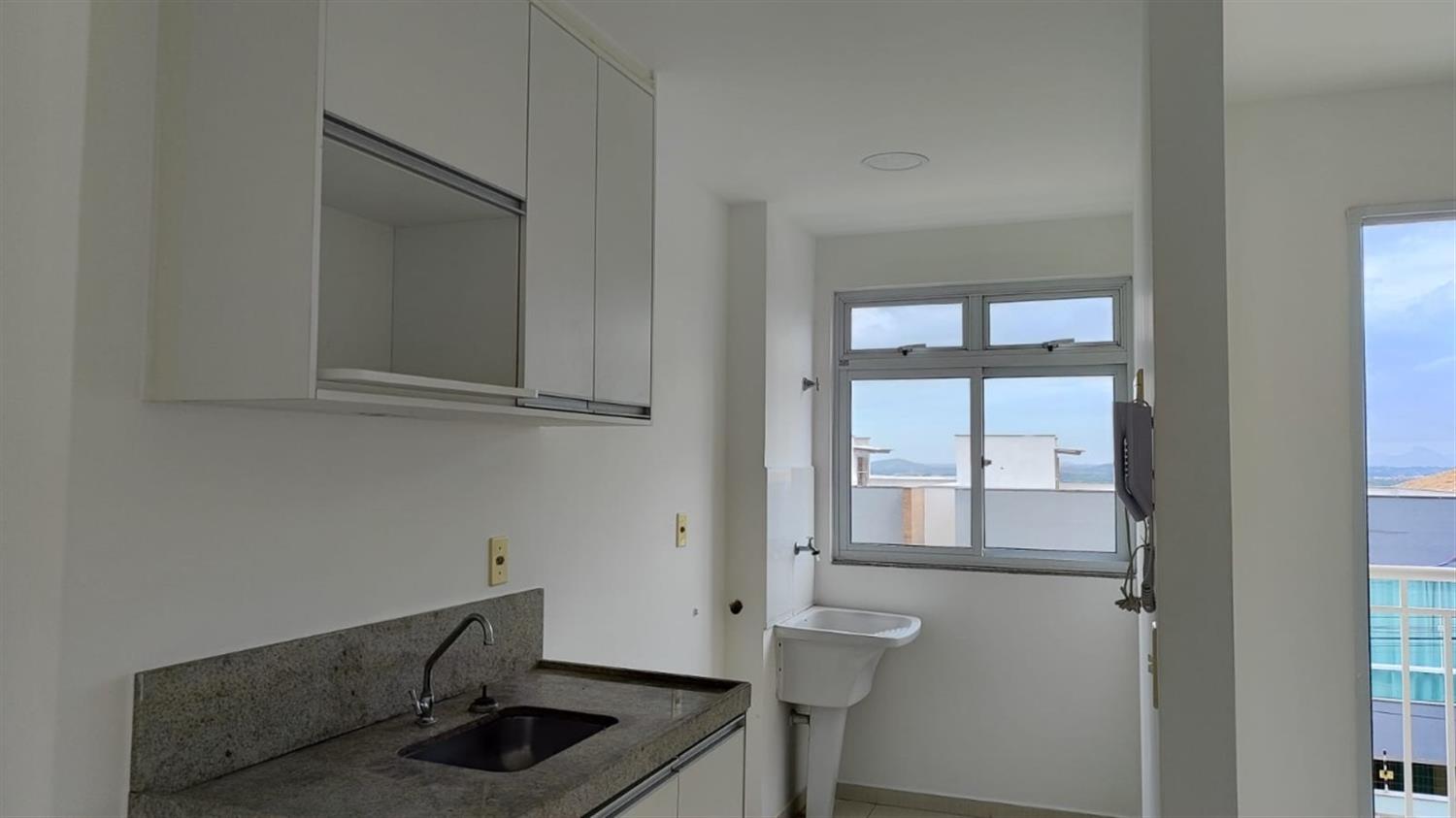 Apartamento para alugar com 2 quartos, 46m² - Foto 7
