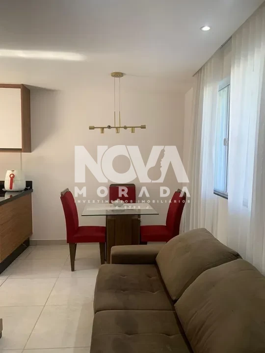 Casa à venda com 2 quartos, 84m² - Foto 5
