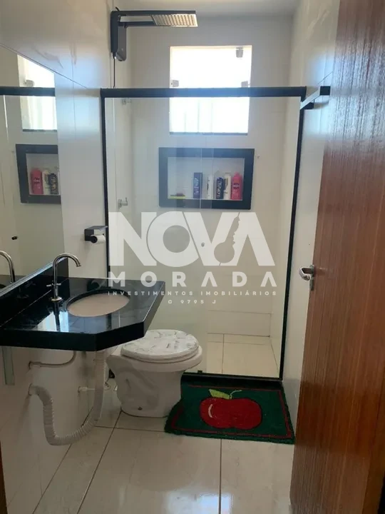 Casa à venda com 2 quartos, 84m² - Foto 13