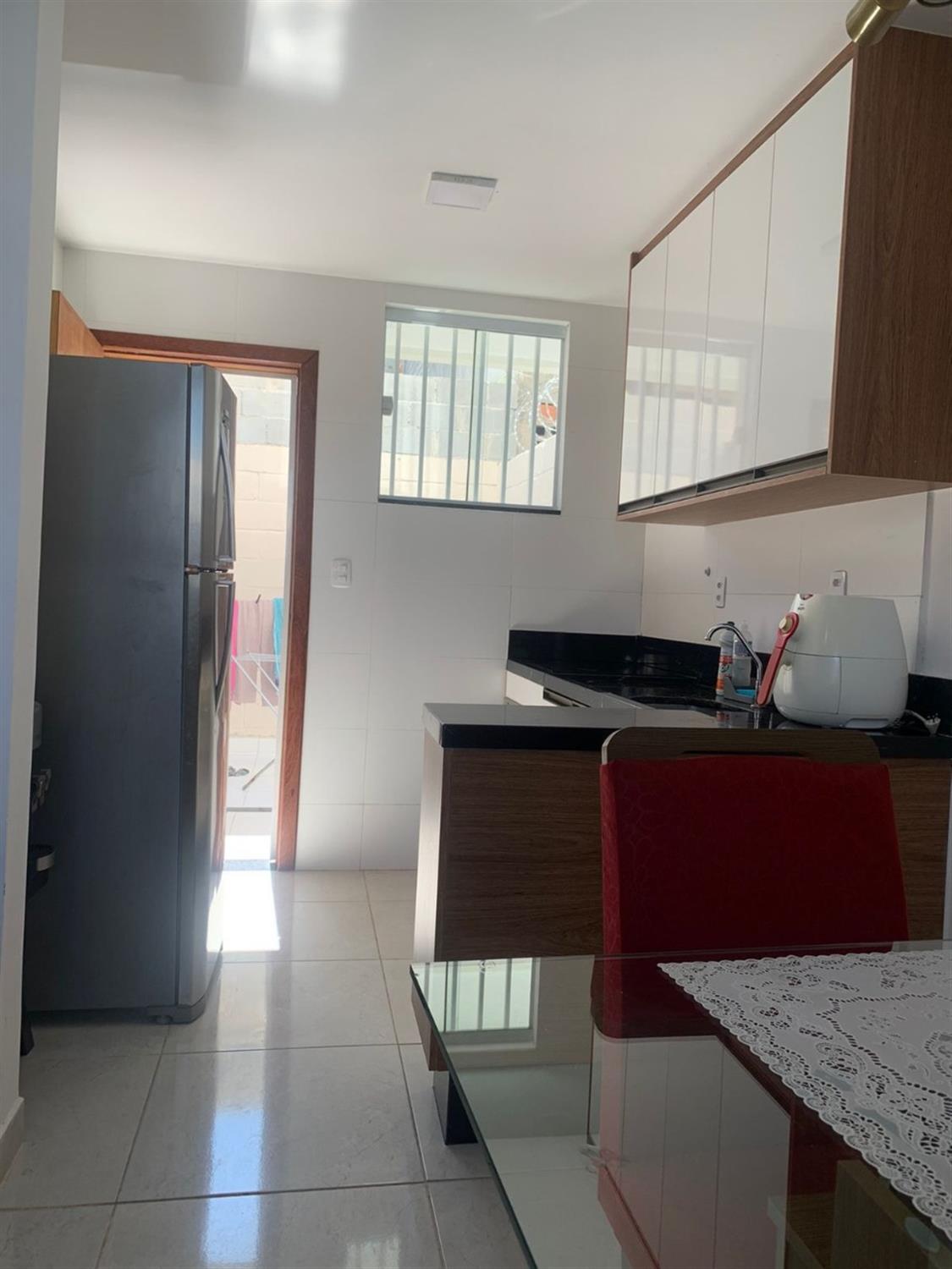 Casa à venda com 2 quartos, 84m² - Foto 6