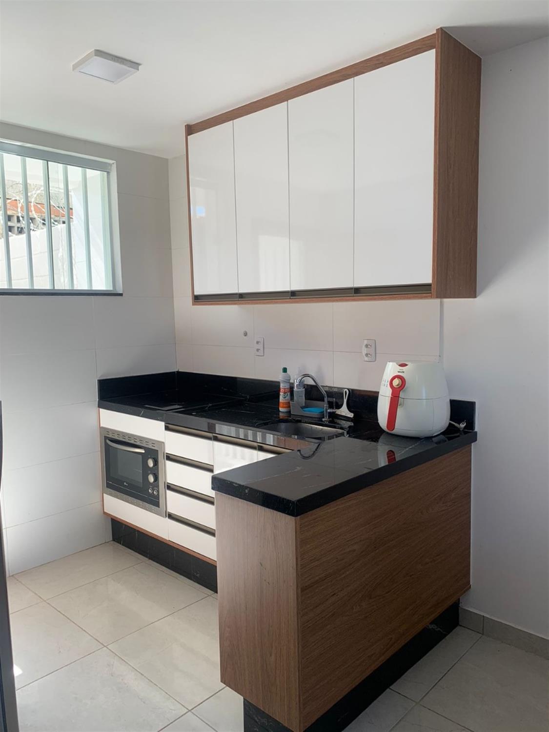 Casa à venda com 2 quartos, 84m² - Foto 8