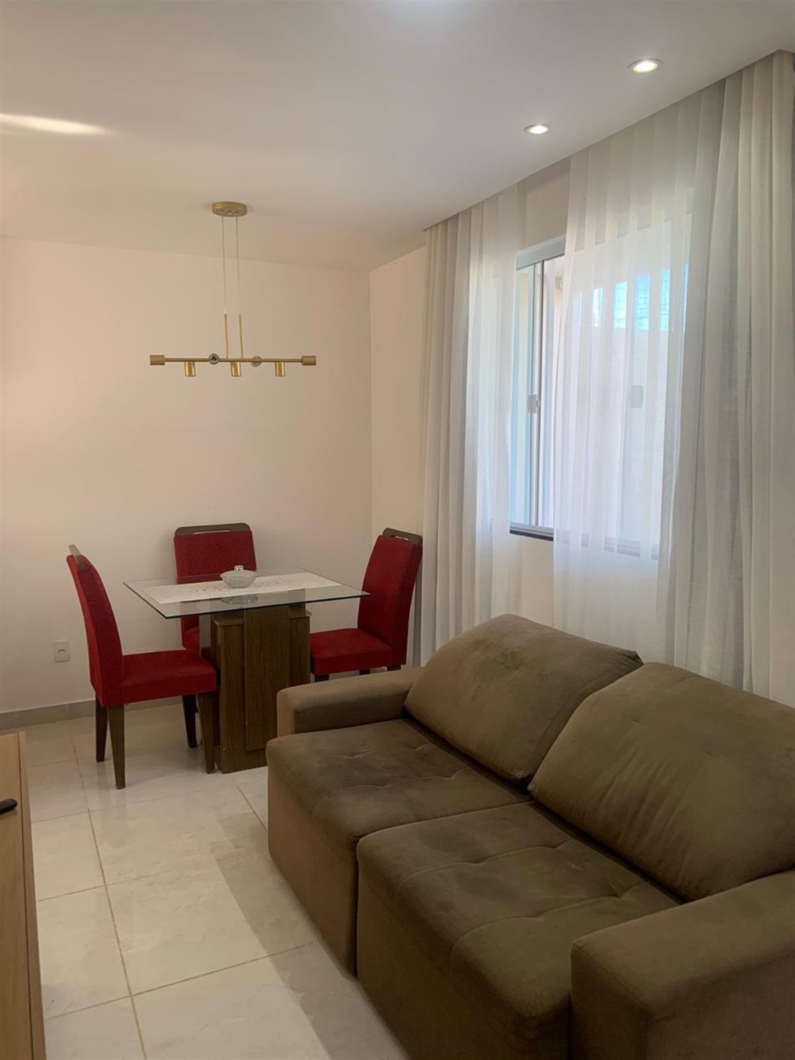 Casa à venda com 2 quartos, 84m² - Foto 4