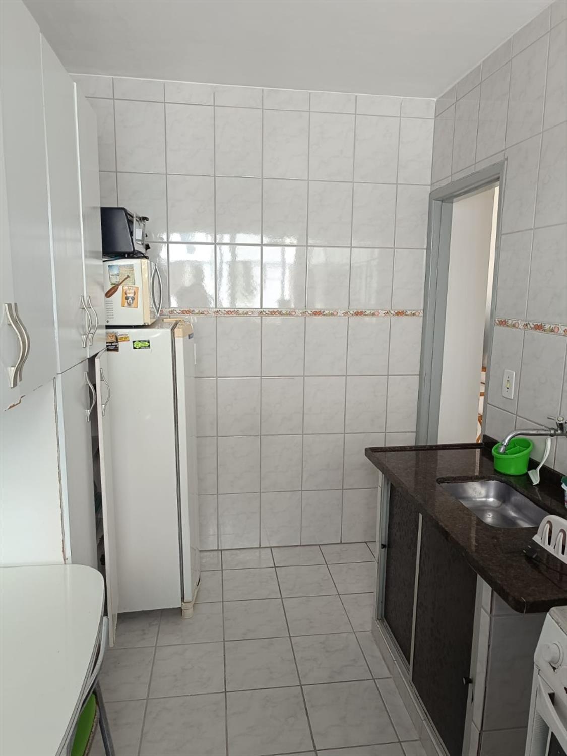 Apartamento, 2 quartos, 47 m² - Foto 5
