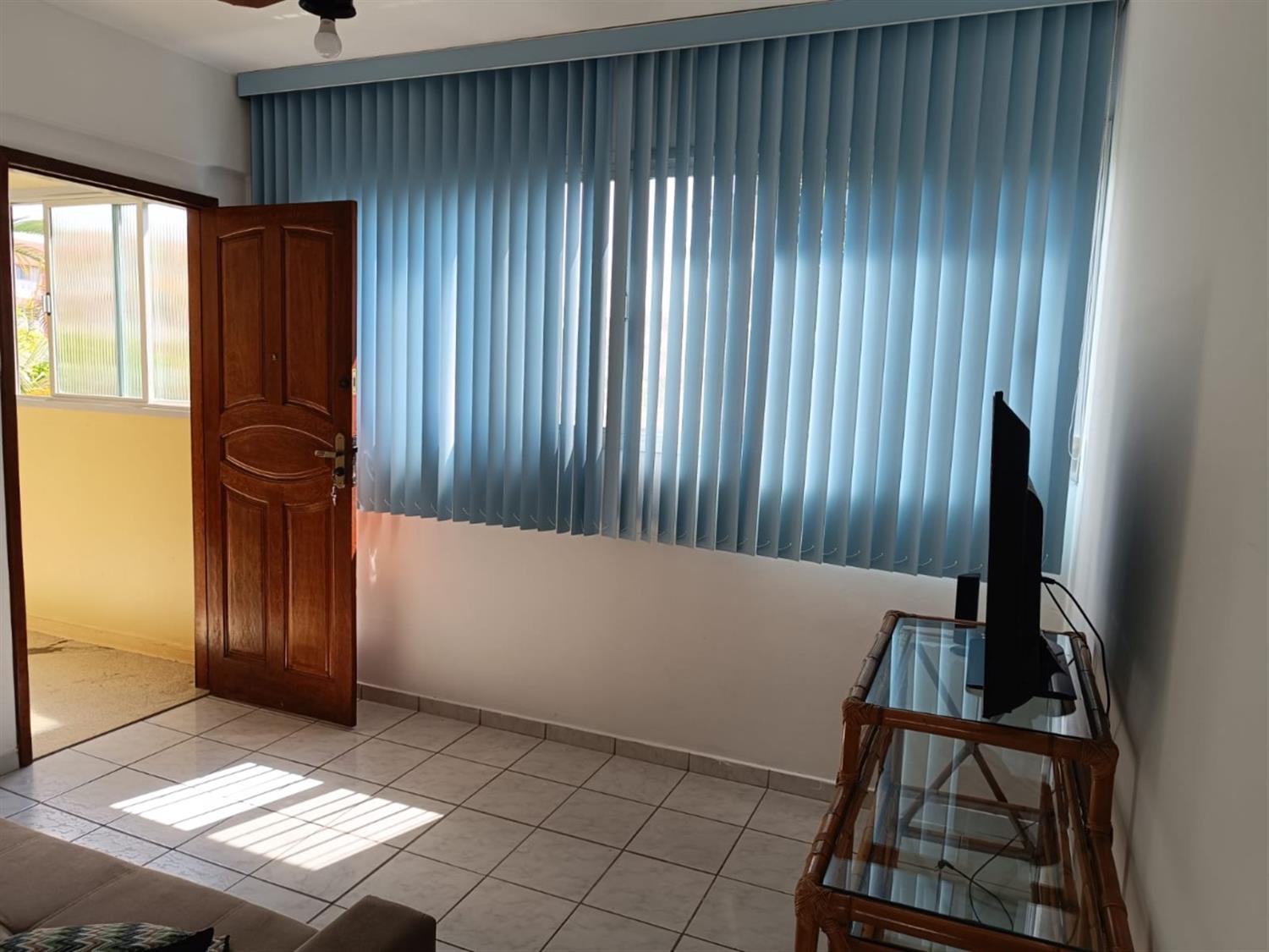 Apartamento, 2 quartos, 47 m² - Foto 1
