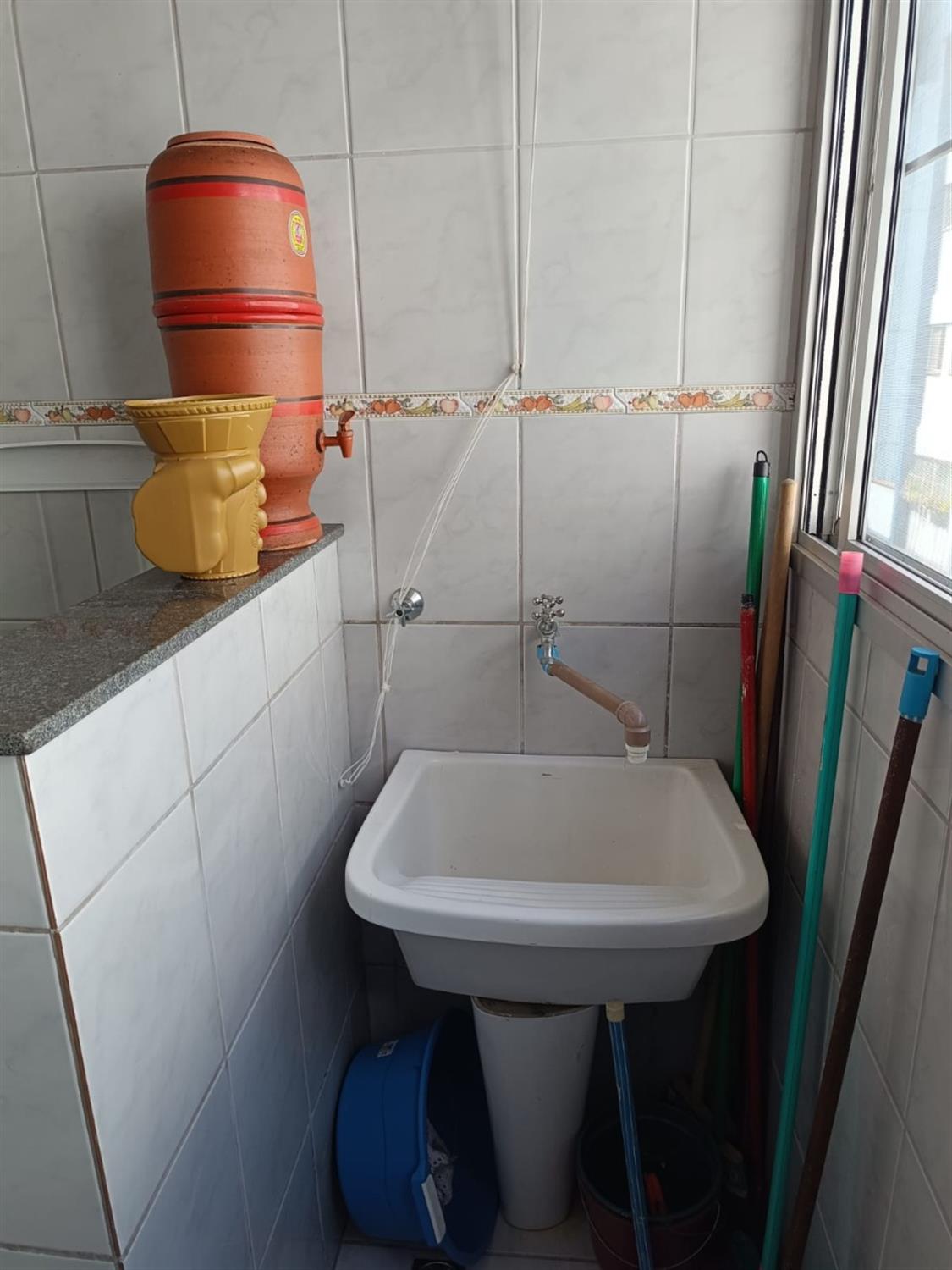 Apartamento, 2 quartos, 47 m² - Foto 7