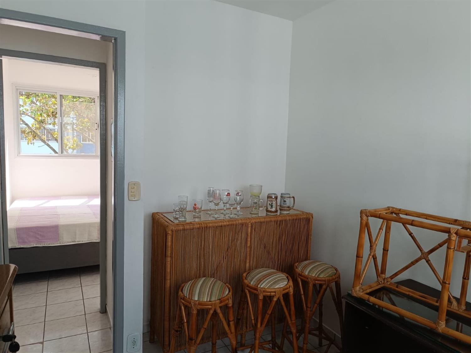 Apartamento, 2 quartos, 47 m² - Foto 11