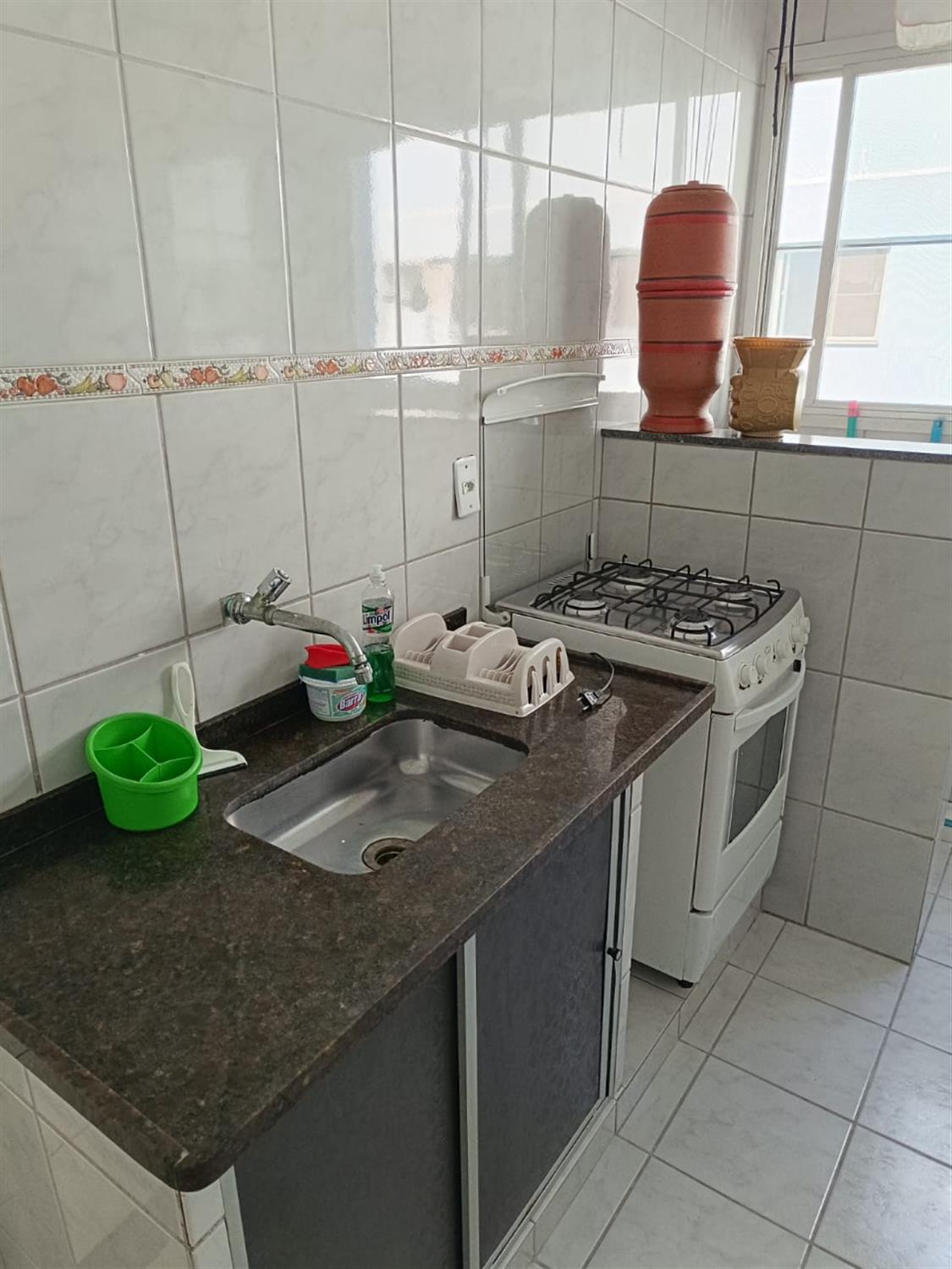 Apartamento, 2 quartos, 47 m² - Foto 6