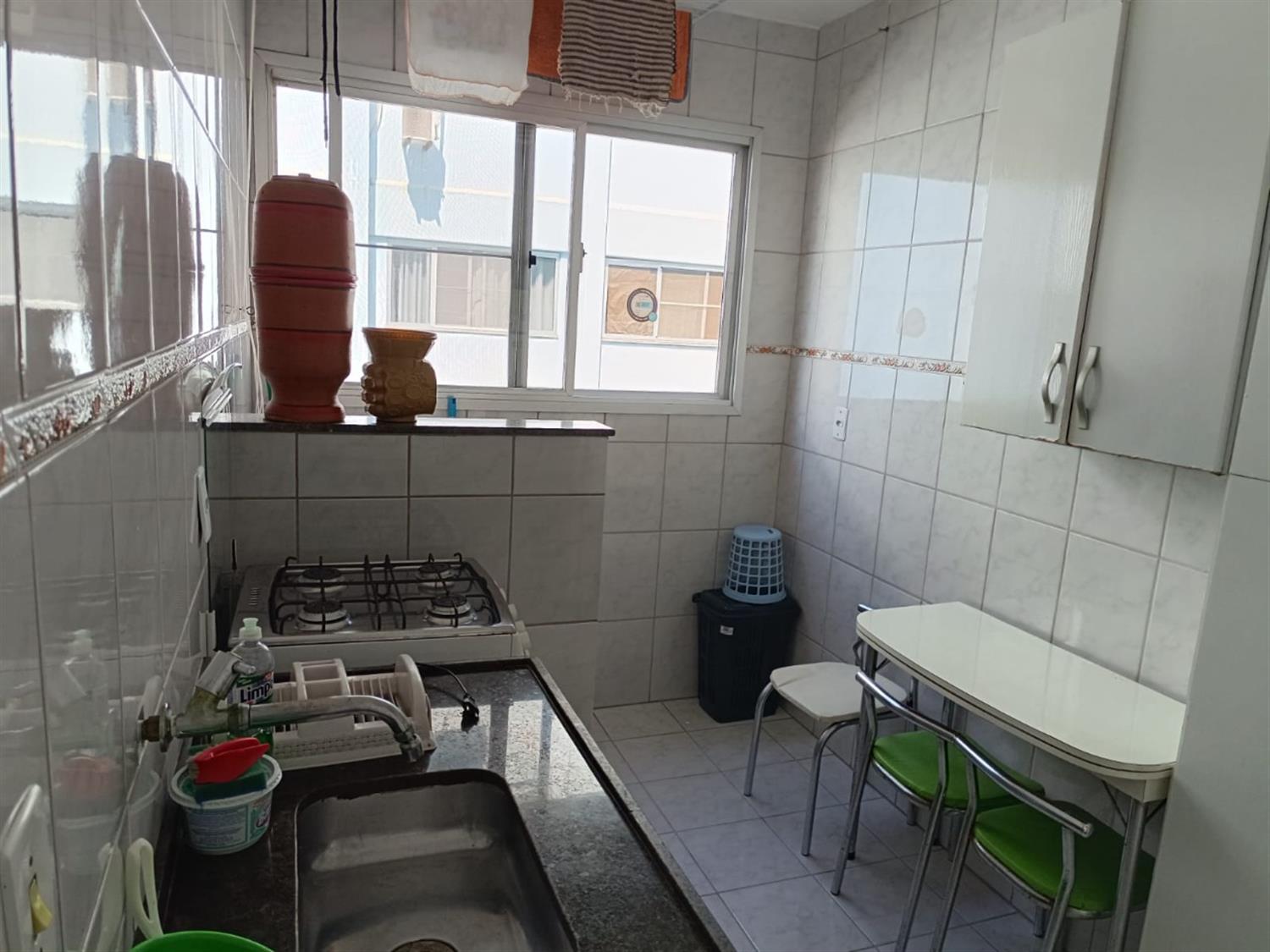 Apartamento, 2 quartos, 47 m² - Foto 4