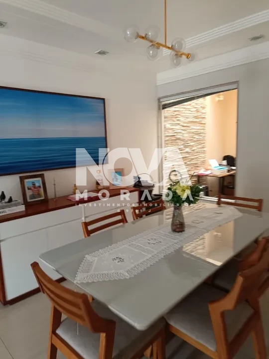 Casa, 3 quartos, 150 m² - Foto 3