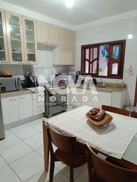 Casa, 3 quartos, 150 m² - Foto 4