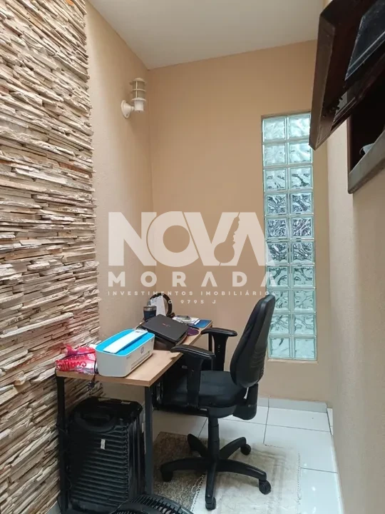 Casa, 3 quartos, 150 m² - Foto 9