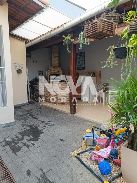 Casa, 3 quartos, 150 m² - Foto 14