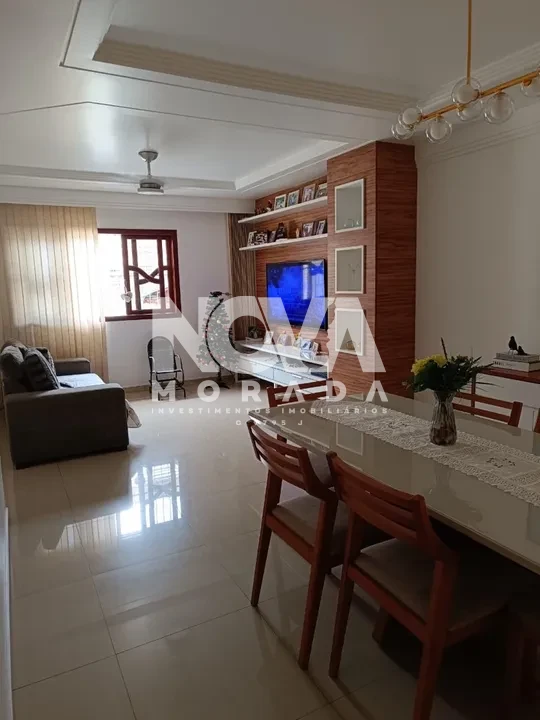 Casa, 3 quartos, 150 m² - Foto 1