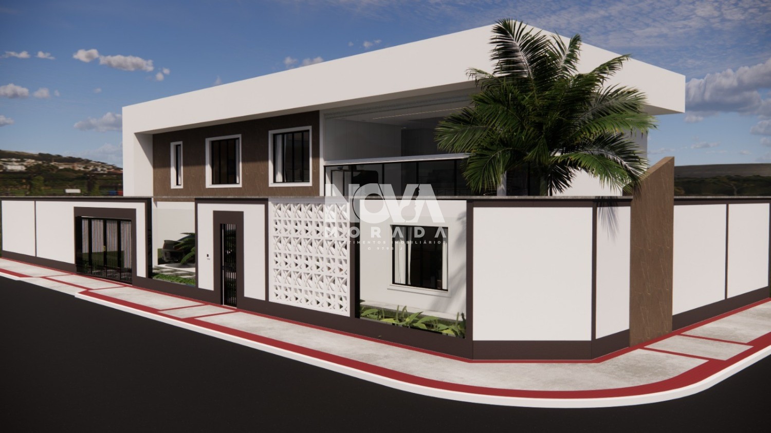 Casa, 4 quartos, 220 m² - Foto 2