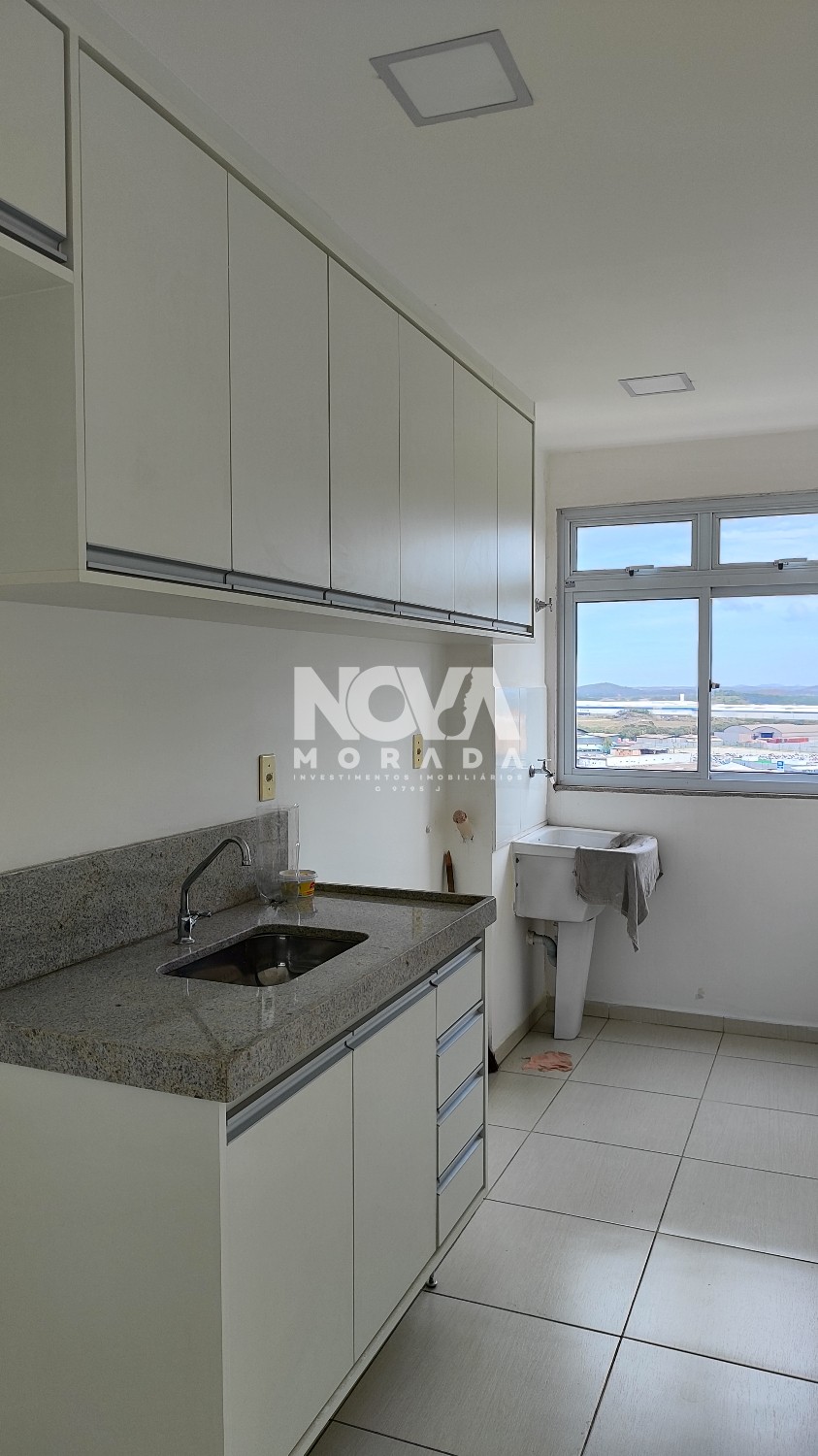 Apartamento para alugar com 2 quartos, 48m² - Foto 6