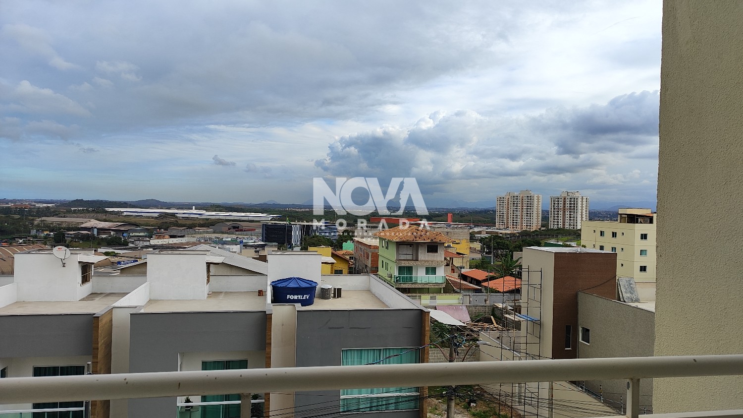 Apartamento para alugar com 2 quartos, 48m² - Foto 2
