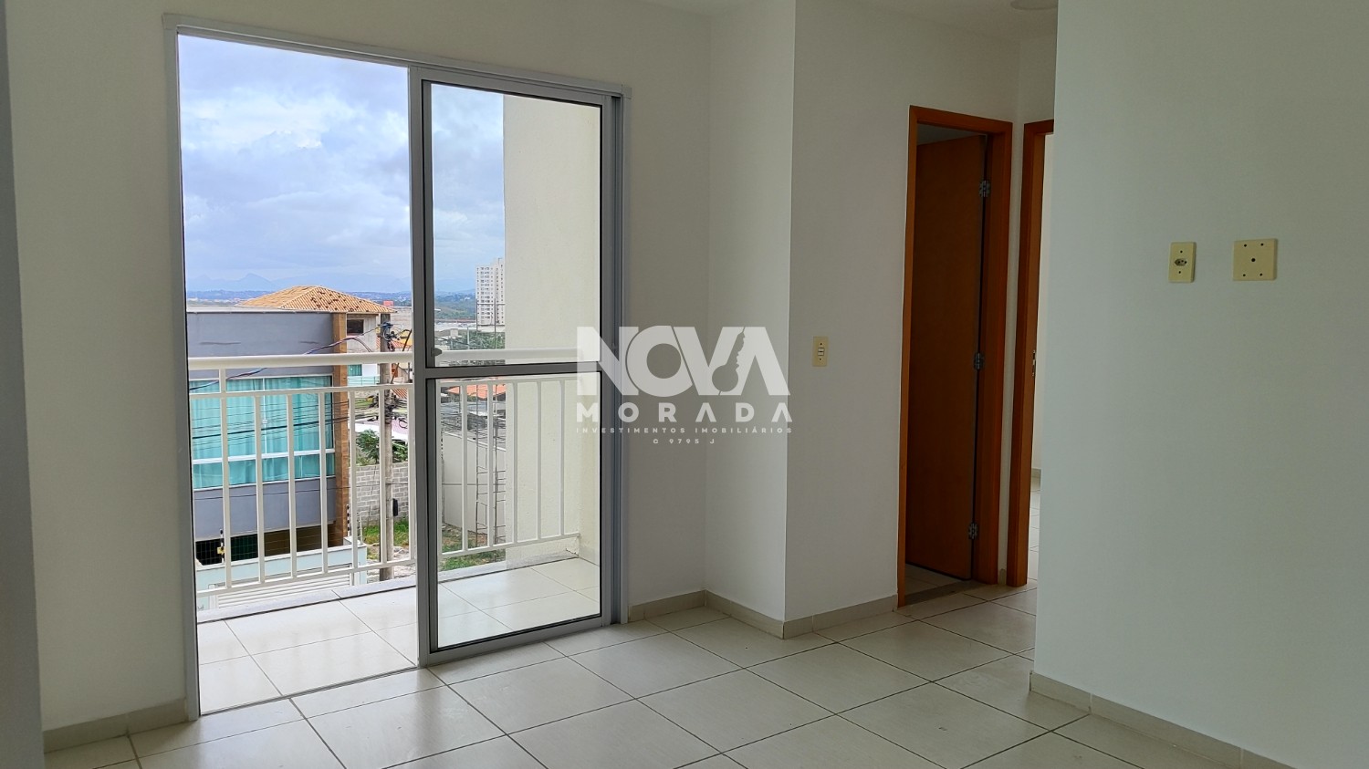 Apartamento para alugar com 2 quartos, 48m² - Foto 3