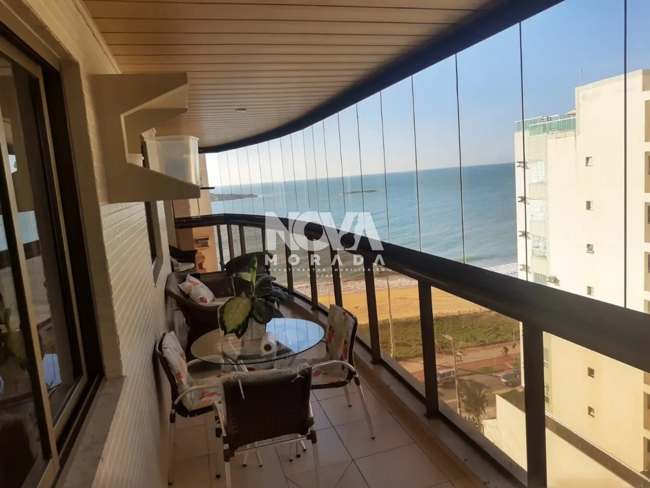 Apartamento, 4 quartos, 170 m² - Foto 1